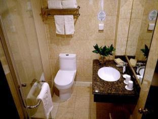 GreenTree Alliance Beijing Daxing District Jiugong Town Jiugong Subway Station Hotel - Hongxing - 4