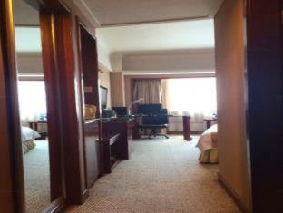 Sunshine Holiday Hotel Fuzhou - 6