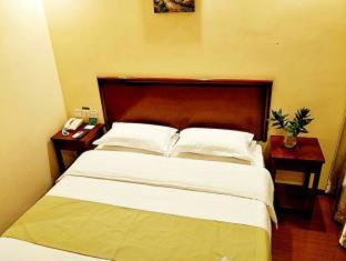GreenTree Alliance Beijing Daxing District Jiugong Town Jiugong Subway Station Hotel - Hongxing - 3