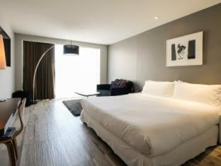 Hotel on Rivington - 2