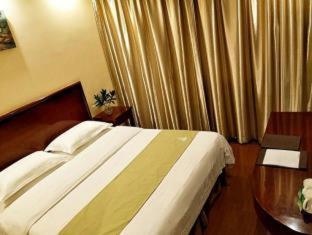 GreenTree Alliance Beijing Daxing District Jiugong Town Jiugong Subway Station Hotel - Hongxing - 2