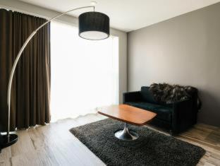 Hotel on Rivington - New York - 1