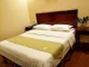 GreenTree Alliance Beijing Daxing District Jiugong Town Jiugong Subway Station Hotel - 1