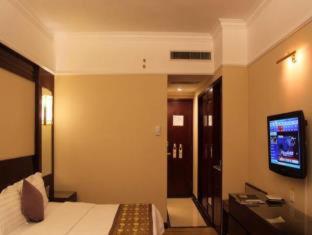 Sunshine Holiday Hotel Fuzhou - 2
