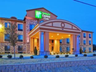 Red Lion Inn & Suites Mineral Wells - Mineral Wells - 9