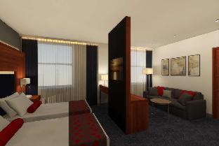 Ramada Hotel & Suites by Wyndham Yerevan - Yerevan - 7