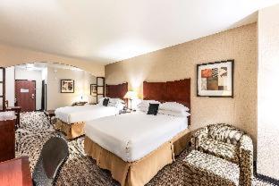 Red Lion Inn & Suites Mineral Wells - Mineral Wells - 8