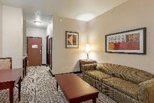 Red Lion Inn & Suites Mineral Wells - Mineral Wells - 7
