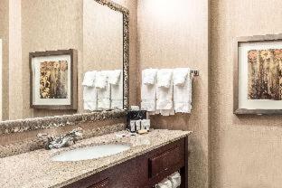 Red Lion Inn & Suites Mineral Wells - Mineral Wells - 6