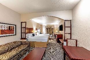 Red Lion Inn & Suites Mineral Wells - Mineral Wells - 5