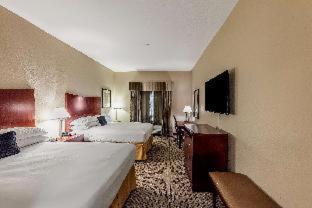 Red Lion Inn & Suites Mineral Wells - Mineral Wells - 4
