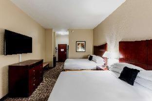 Red Lion Inn & Suites Mineral Wells - Mineral Wells - 3