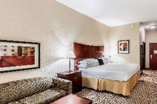 Red Lion Inn & Suites Mineral Wells - Mineral Wells - 2