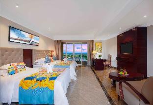 Wyndham Garden Wenchang Nanguo - Wenchang - 8