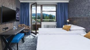 OREA Resort Devět Skal Vysočina - Sněžné - 8