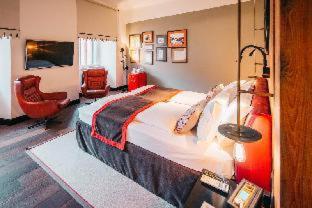 PEST-BUDA Design Hotel - Budapest - 5