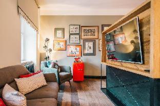 PEST-BUDA Design Hotel - Budapest - 3