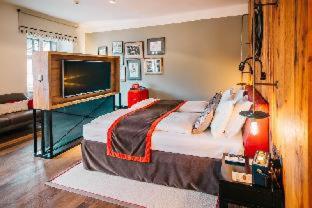 PEST-BUDA Design Hotel - Budapest - 2