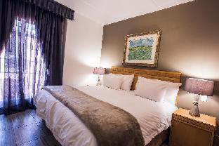 Airport Inn and Suites - Johannesburg - 8