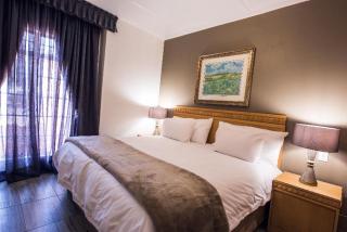 Airport Inn and Suites - Johannesburg - 2