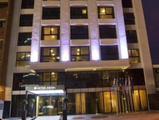 After Hotel Montevideo - Montevideo - 9