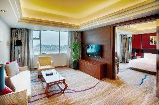 Swiss Grand Xiamen-Harbour View - 3