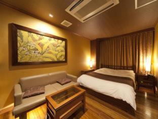 Hotel Grand Fine Kyoto Okazaki Heian Jingu Shrine - Kyoto - 9