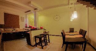 Blue Water Boutique Hotel - 7