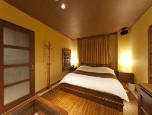 Hotel Grand Fine Kyoto Okazaki Heian Jingu Shrine - Kyoto - 8