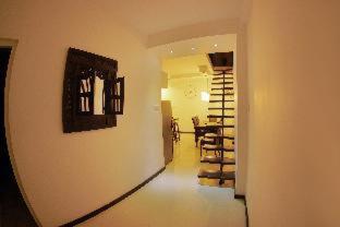 Blue Water Boutique Hotel - 5