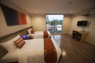 NS Royal Hotel - 4