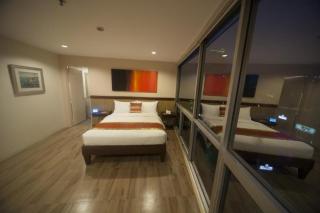 NS Royal Hotel - Città di Cebu - 3
