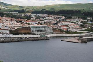 Angra Marina Hotel - Angra do Heroísmo - 7
