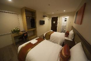 NS Royal Hotel - 1