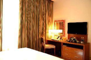 Salalah Gardens Hotel Managed by Safir Hotels & Resorts - 6