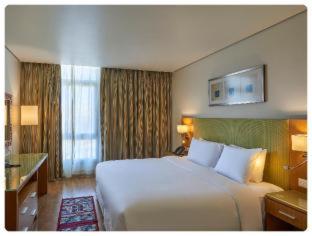 Salalah Gardens Hotel Managed by Safir Hotels & Resorts - 5