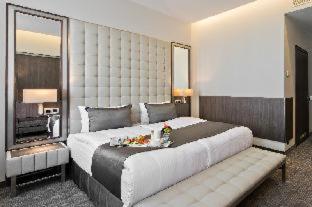 Congress Avenue Hotel - Vilnius - 9