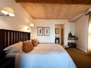 Leeuwenbosch Shearers Lodge - Amakhala Game Reserve - 8