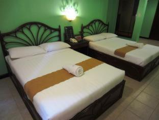 Vista Mar Beach Resort and Country Club - Mactan - 5