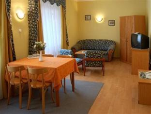 Kikelet Club Hotel - 9