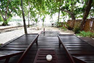 Vongdeuan Resort - Ko Samet - 4