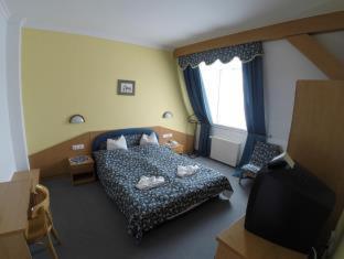 Kikelet Club Hotel - Miskolctapolca - 8