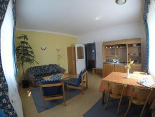 Kikelet Club Hotel - Miskolctapolca - 4