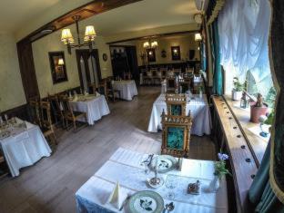 Kikelet Club Hotel - Miskolctapolca - 2