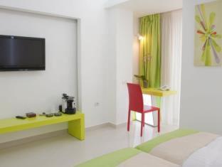 Christina Hotel - 3