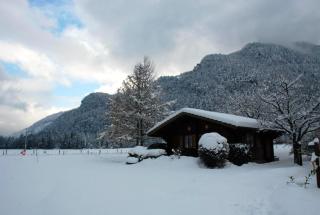 Salzano Basic Rooms Interlaken - 2