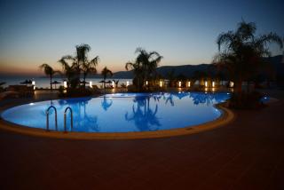 Marpessa Blue Beach Resort & SPA Hotel - Yesilovacık - 2