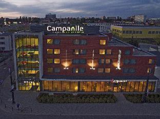 Campanile Bydgoszcz - Bydgoszcz - 9