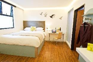 Bannister Hotel - 8