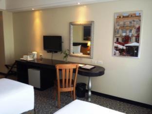 Hotel Elizabeth Cebu - Città di Cebu - 7